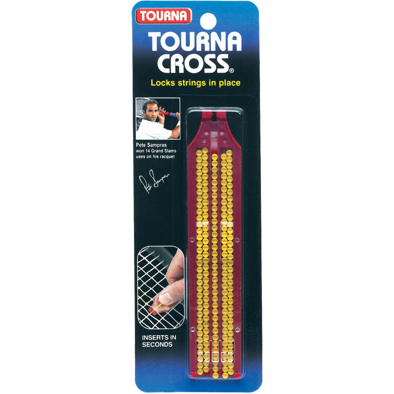 TOURNA Cross